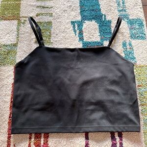Girlfriend Collective Devon Compressive Cami